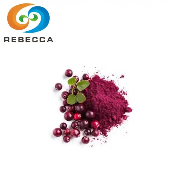 Flowens Cranberry Extract